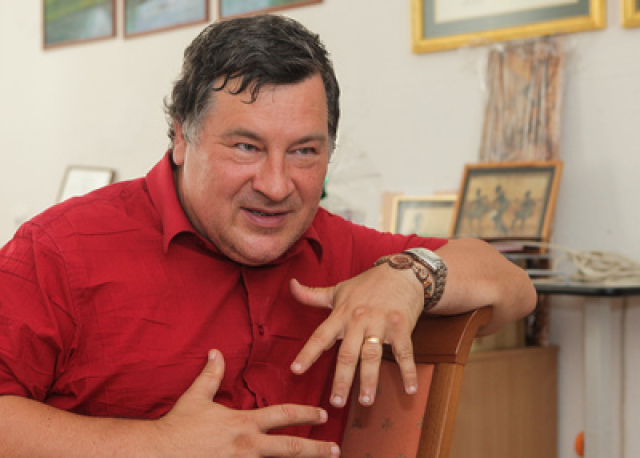 Vladimír Krčméry