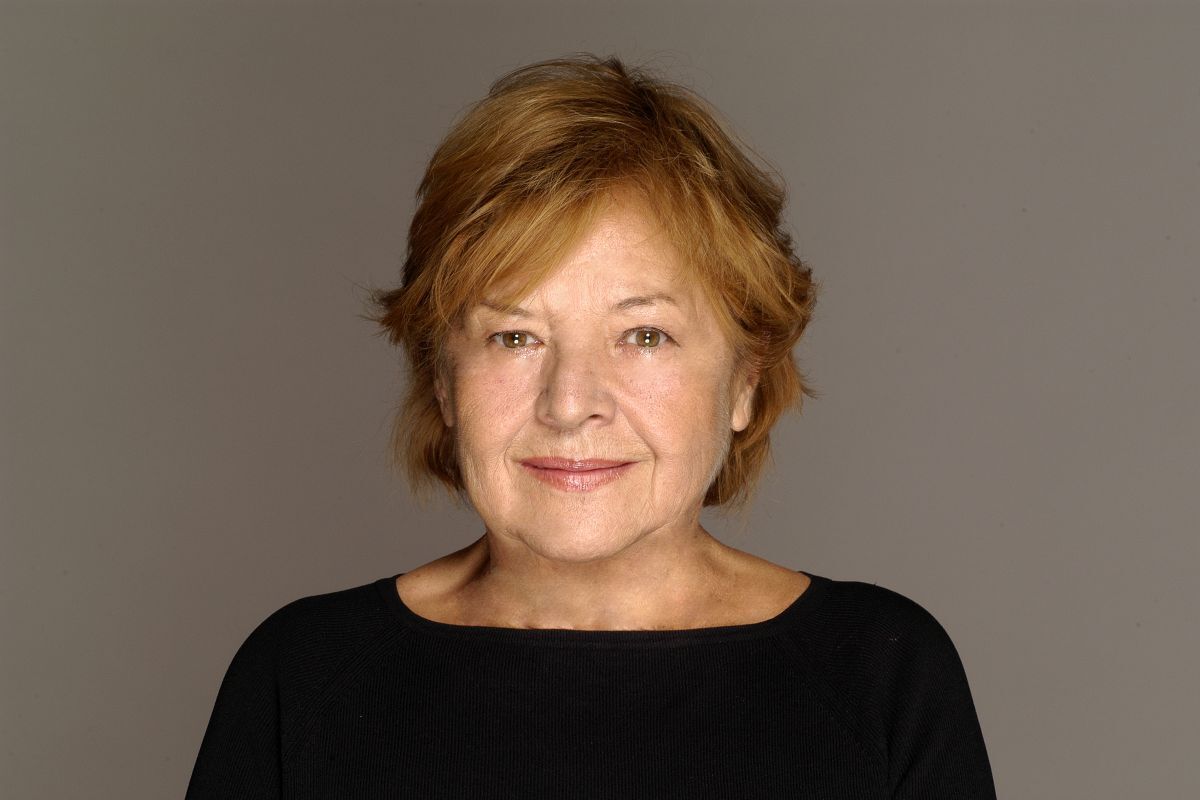 Eva Krížiková