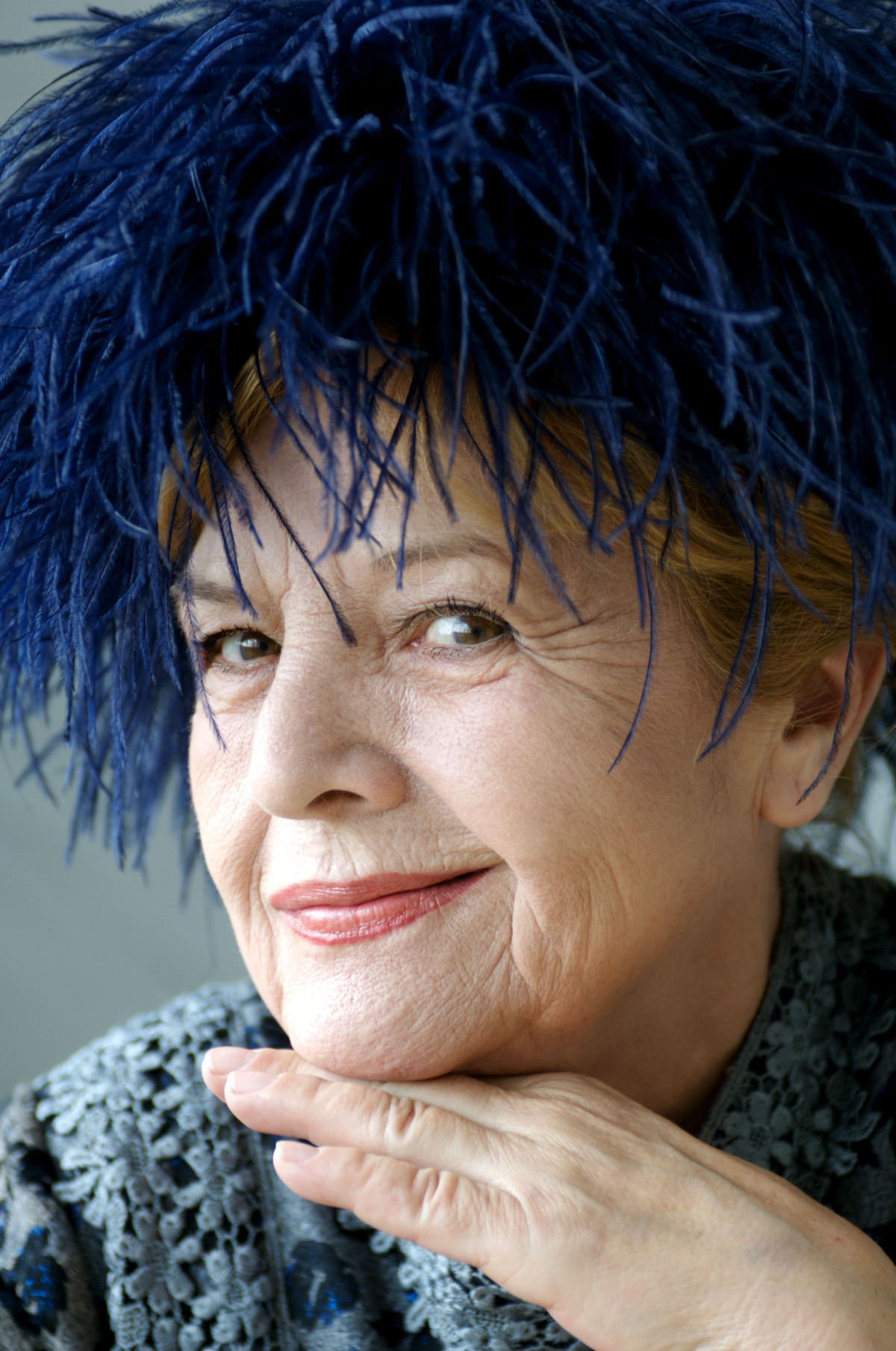 Eva Krížiková