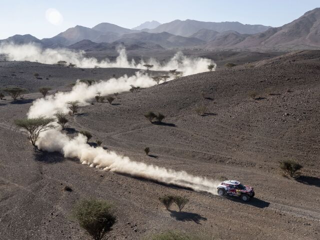 Carlos Sainz