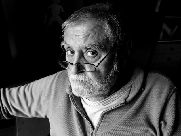 juraj bindzar foto jana lisanikova