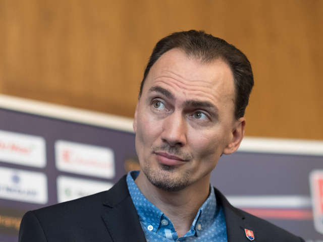 Miroslav Šatan