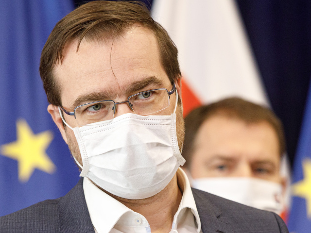 Marek Krajčí