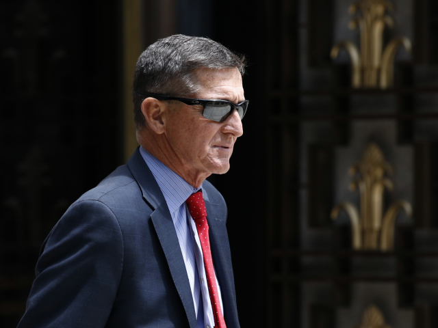 Michael Flynn