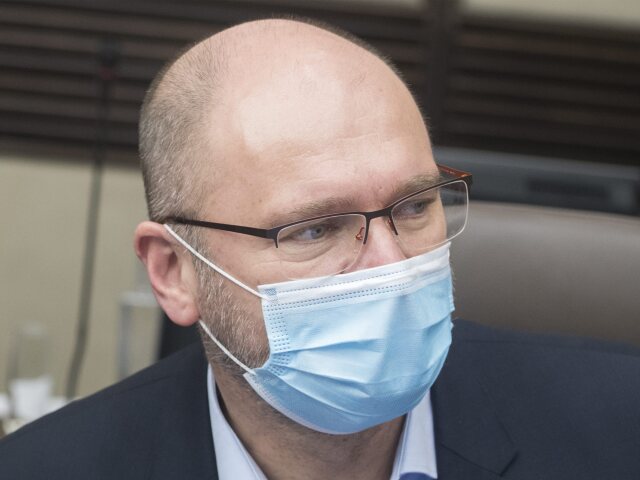 Richard Sulík
