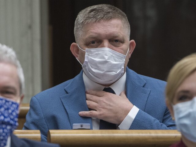 Robert Fico