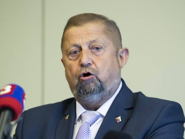 Štefan Harabin
