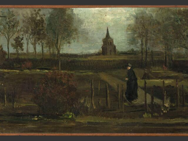 van Gogh