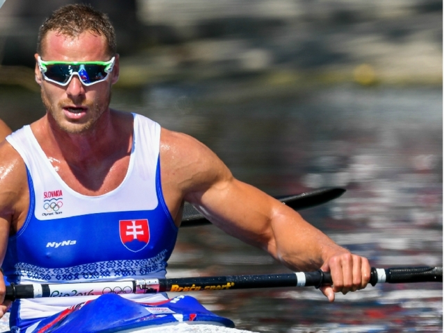 Erik Vlček.