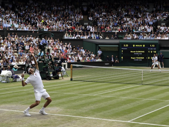 Federer