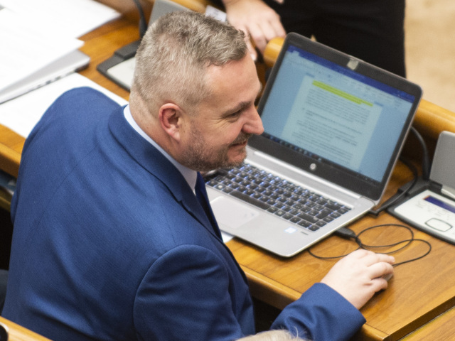 Ondrej Dostál