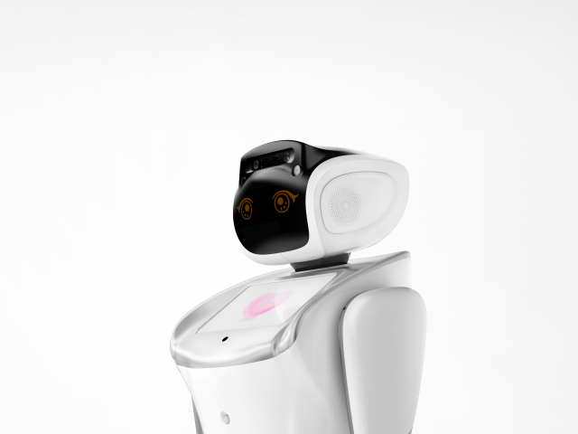 ROBOT TOMMY FOTO WIKIMEDIA