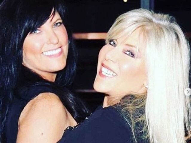 samantha fox