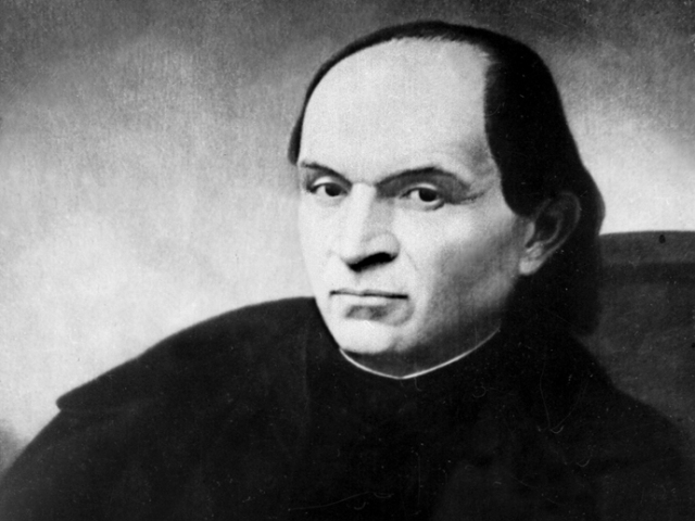 SR-básnik Andrej Sládkovič