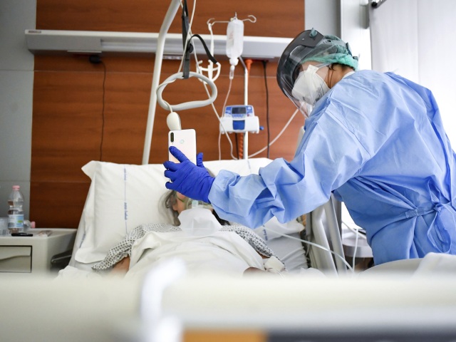 Vírus / Lekár / Lekári / Doktor / Doktori / Zdravotník /