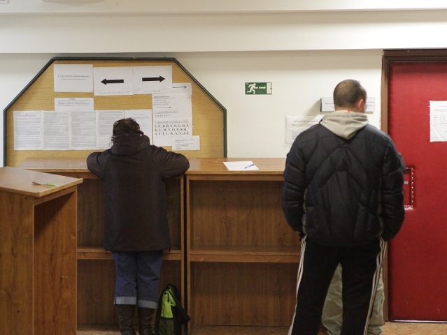 urad prace, nezamestnani , praca, nezamestnany