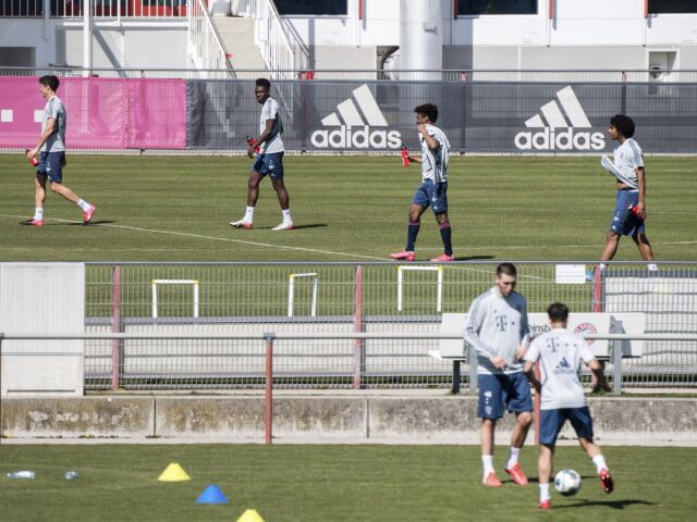 Bayern