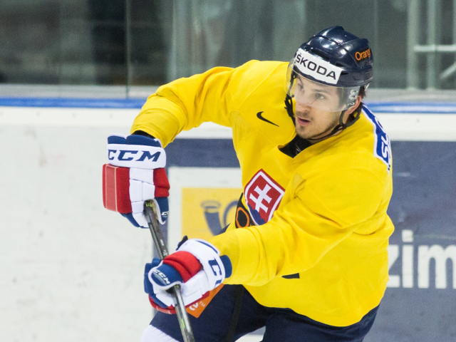 Marek Hrivík