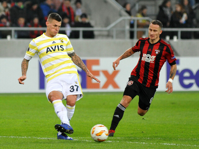Martin Škrtel