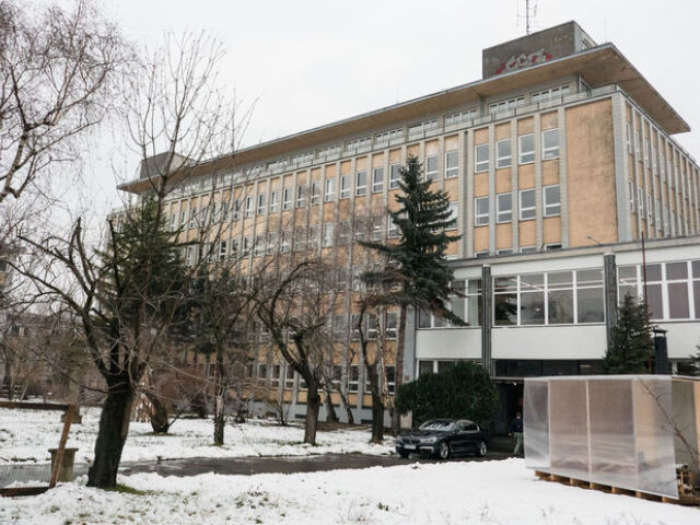 nova cvernovka