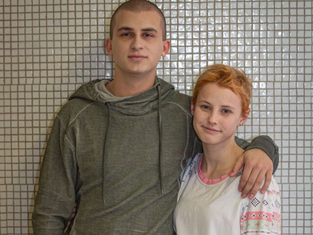 simon štubniak, jenny, seriál jenny, barbora očenášová,