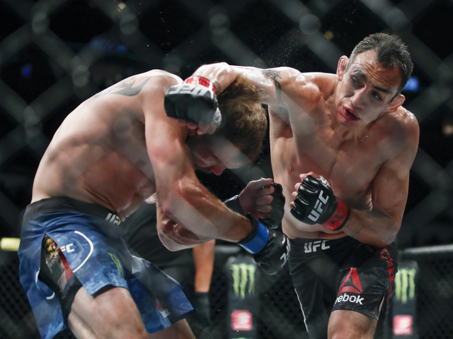 Tony Ferguson
