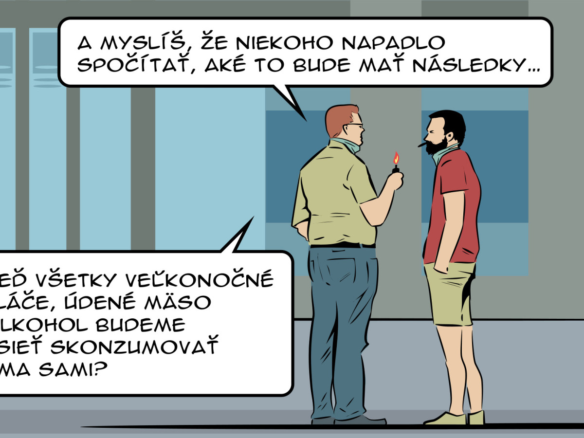 Gašparec, 08.04.2020