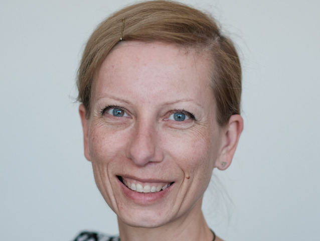 Zdenka Kollárová