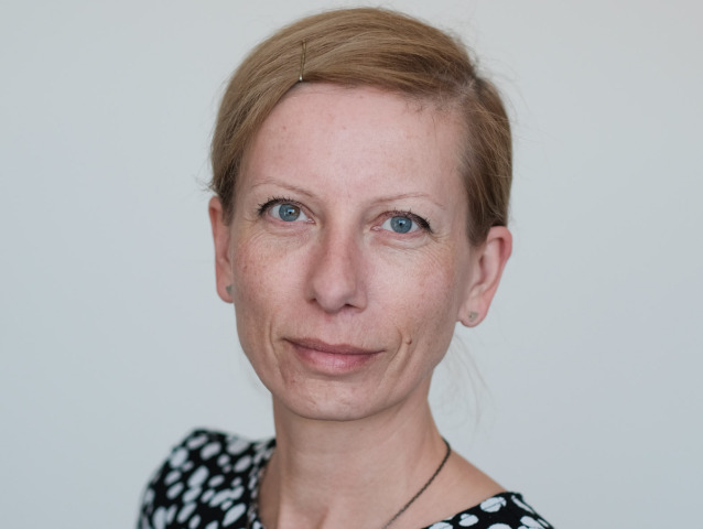 Zdenka Kollárová