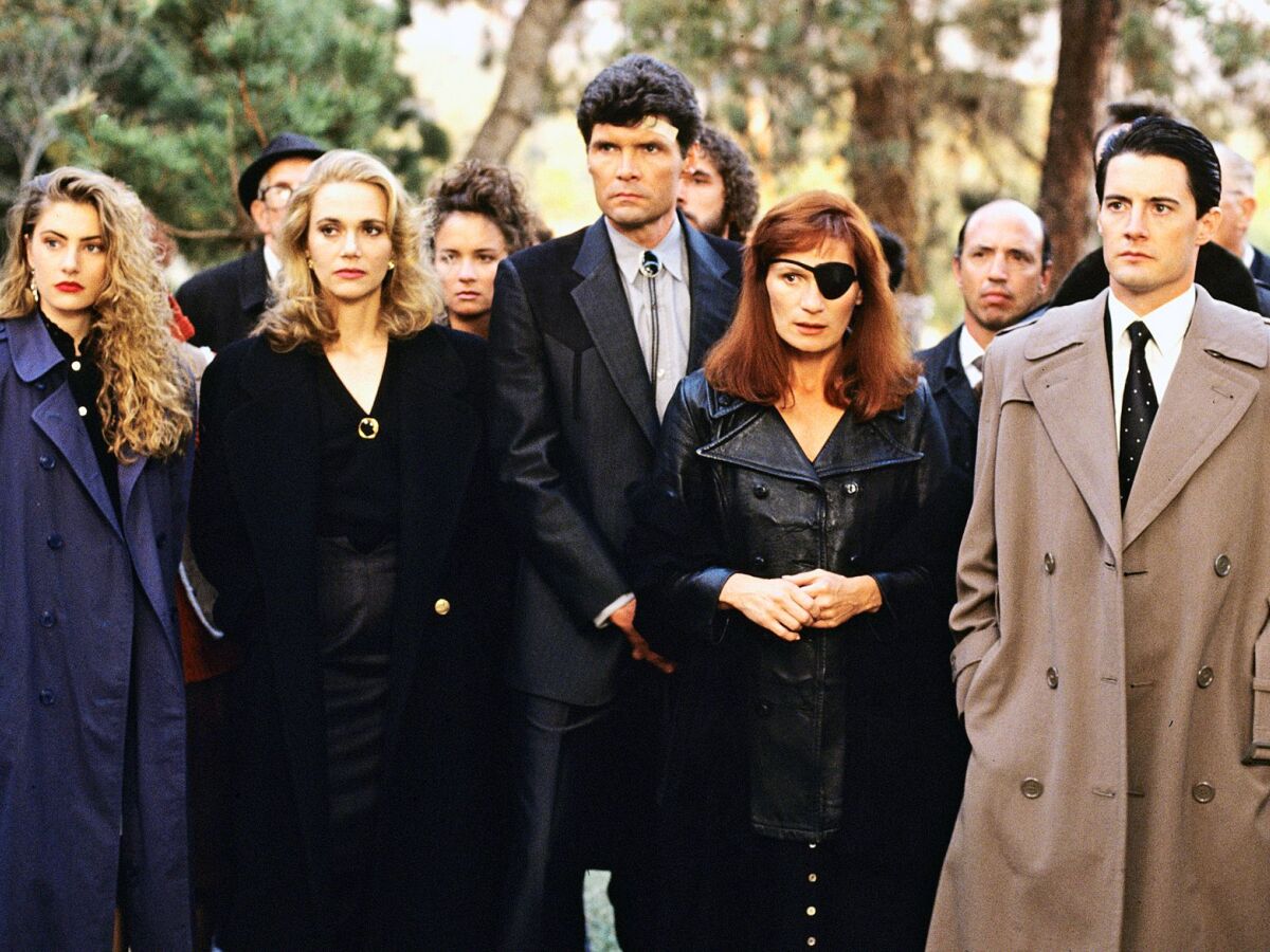 twin peaks,