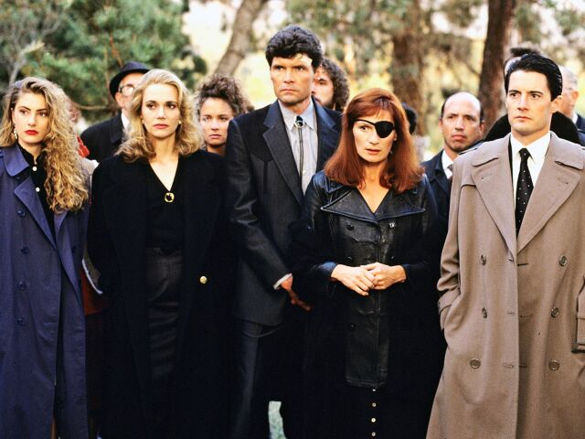 twin peaks,