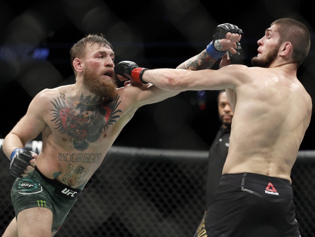 UFC