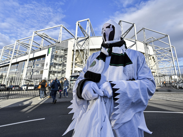 Borussia Mönchengladbach