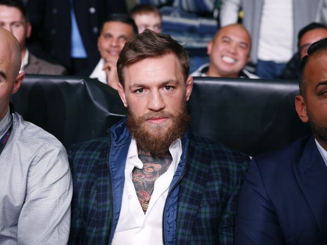 Conor McGregor