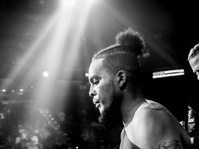 Isaiah Chapman
