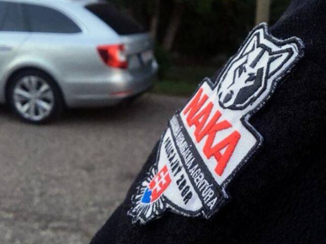 NAKA