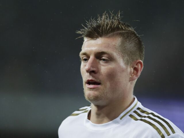 Toni Kroos