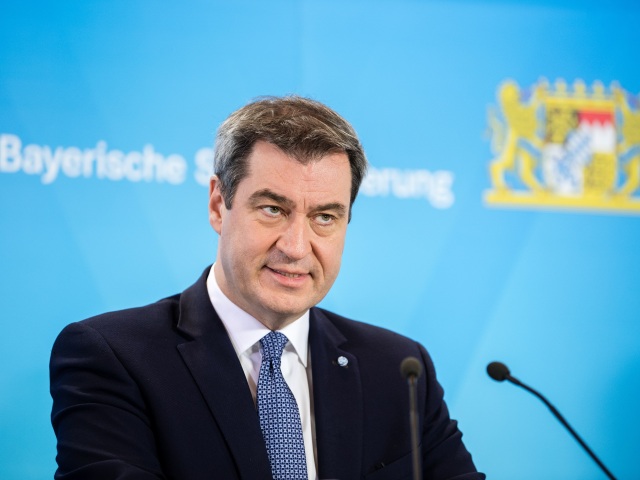 Markus Söder