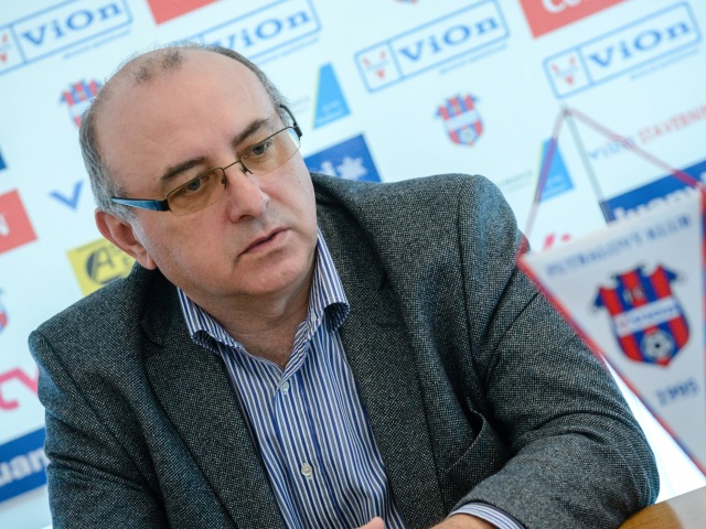 Viliam Ondrejka