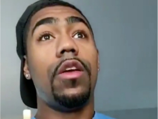 Malcom.