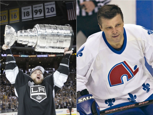 NHL