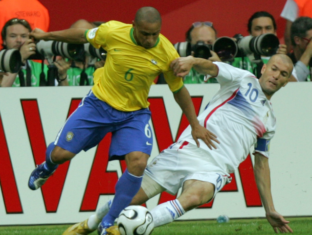 Roberto Carlos