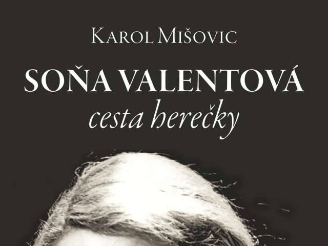 sona valentova