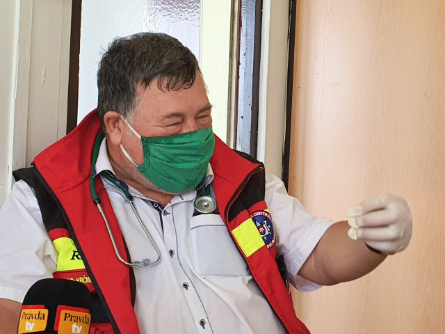 Vladimír Krčméry