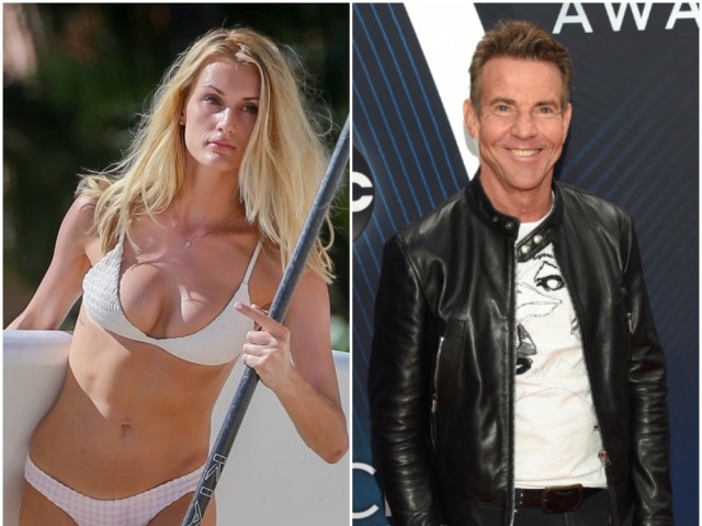 Dennis Quaid