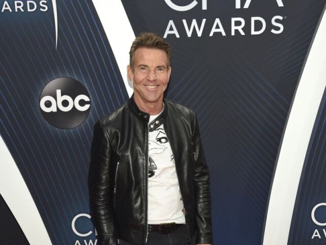 Dennis Quaid