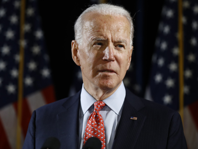 Joe Biden