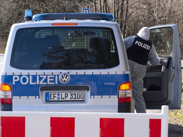 Polizei