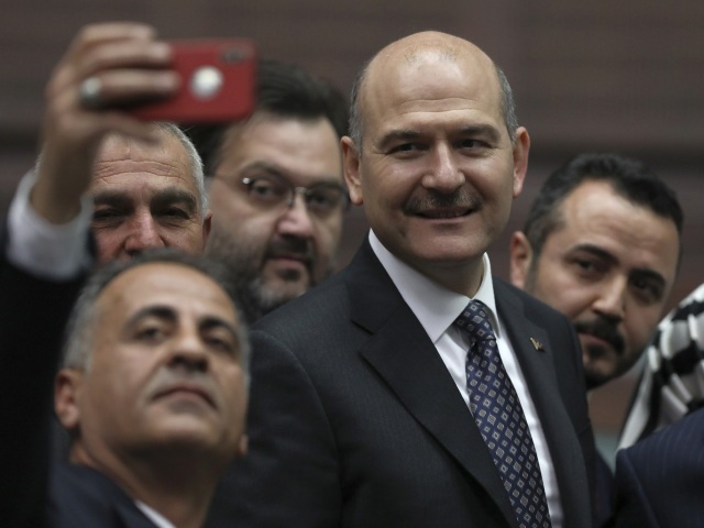 Süleyman Soylu
