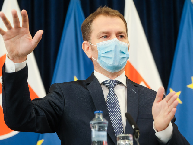Igor Matovič
